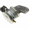 Hella Secondary Air Injection Pump Check Valve, 7.22295.63.0 7.22295.63.0